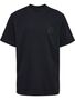 Hummel Hmlclean T-Shirt S/S - black