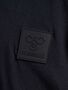 Hummel Hmlclean T-Shirt S/S - black