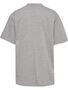 Hummel Hmlclean T-Shirt S/S - grey melange