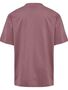 Hummel Hmlclean T-Shirt S/S - rose taupe