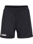 Hummel Hmlmulti Pl Shorts Woman - black