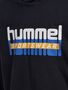 Hummel Hmltukas Hoodie - black