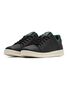 Hummel Court Line Lz - anthracite/rain forest