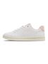 Hummel Court Line Lzh - white/pink