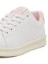 Hummel Court Line Lzh - white/pink