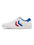 Hummel Handball Perfekt - white/navy/red