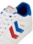 Hummel Handball Perfekt - white/navy/red