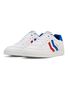 Hummel Handball Perfekt - white/navy/red