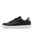 Hummel Court Line - black/alloy