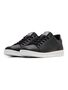 Hummel Court Line - black/alloy