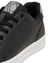 Hummel Court Line - black/alloy