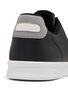 Hummel Court Line - black/alloy