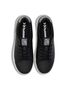 Hummel Court Line - black/alloy