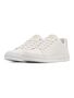 Hummel Court Line - white/bone white
