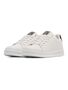 Hummel Court Line - white/black