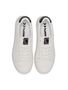 Hummel Court Line - white/black