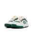 Hummel Piii Power Play Pro Lc Jr - white/green