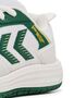 Hummel Piii Power Play Pro Lc Jr - white/green
