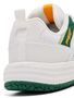 Hummel Piii Power Play Pro Lc Jr - white/green