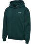 Hummel Hmlloose Hoodie Sportswear - ponderosa pine