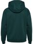Hummel Hmlloose Hoodie Sportswear - ponderosa pine