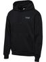 Hummel Hmlloose Hoodie Sportswear - black