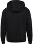 Hummel Hmlloose Hoodie Sportswear - black