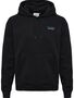 Hummel Hmlloose Hoodie Sportswear - black