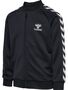 Hummel Hmlnewi Zip Jacket - black
