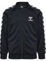 Hummel Hmlnewi Zip Jacket - black