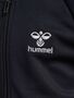 Hummel Hmlnewi Zip Jacket - black