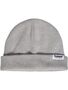 Hummel Hmlrib Beanie Sportswear - light grey melange
