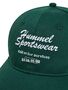 Hummel Hmlsnap Cap Call Us - ponderosa pine