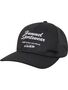 Hummel Hmlsnap Cap Call Us - black