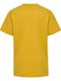 Hummel Hmltukas T-Shirt S/S - golden spice