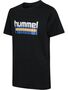Hummel Hmltukas T-Shirt S/S - black
