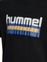 Hummel Hmltukas T-Shirt S/S - black