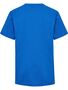 Hummel Hmltukas T-Shirt S/S - blue lolite