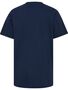 Hummel Hmltukas T-Shirt S/S - black iris