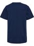 Hummel Hmltukas T-Shirt S/S - black iris