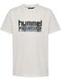 Hummel Hmltukas T-Shirt S/S - marshmallow