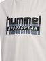 Hummel Hmltukas T-Shirt S/S - marshmallow
