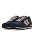 Hummel Monaco 86 Ns - dark navy