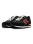 Hummel Monaco 86 Ns - anthracite