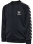 Hummel Hmlnoma Zip Jacket - black