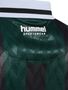 Hummel Hmlloose Football Jersey S/S - ponderosa pine