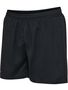 newline Nwlmax Zip Pocket Shorts - black