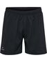 newline Nwlmax Zip Pocket Shorts - black