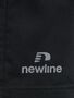 newline Nwlmax Zip Pocket Shorts - black
