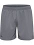newline Nwlmax Zip Pocket Shorts - quiet shade